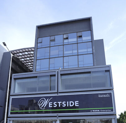 Westside – A Tata Enterprise