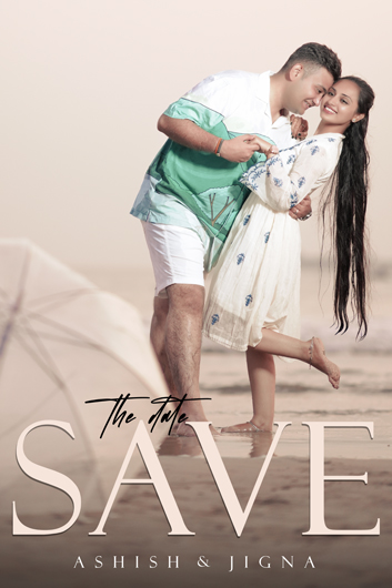 SAVE-THE-DATE