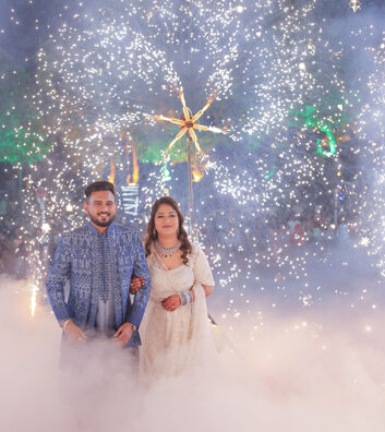 Jinesh – Riya