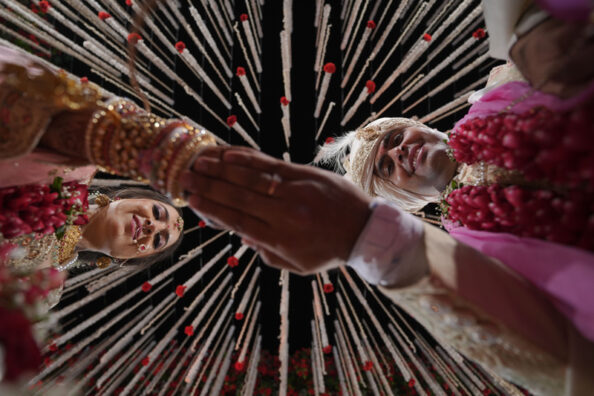 Satyam – Yesha